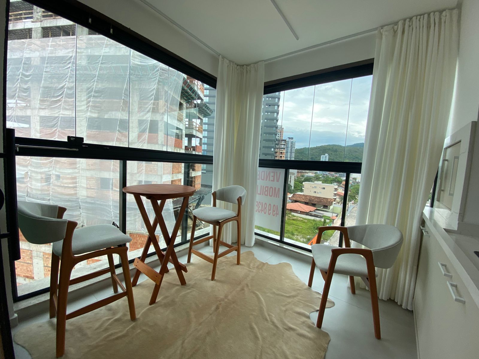 Apartamento, 3 quartos, 135 m² - Foto 5