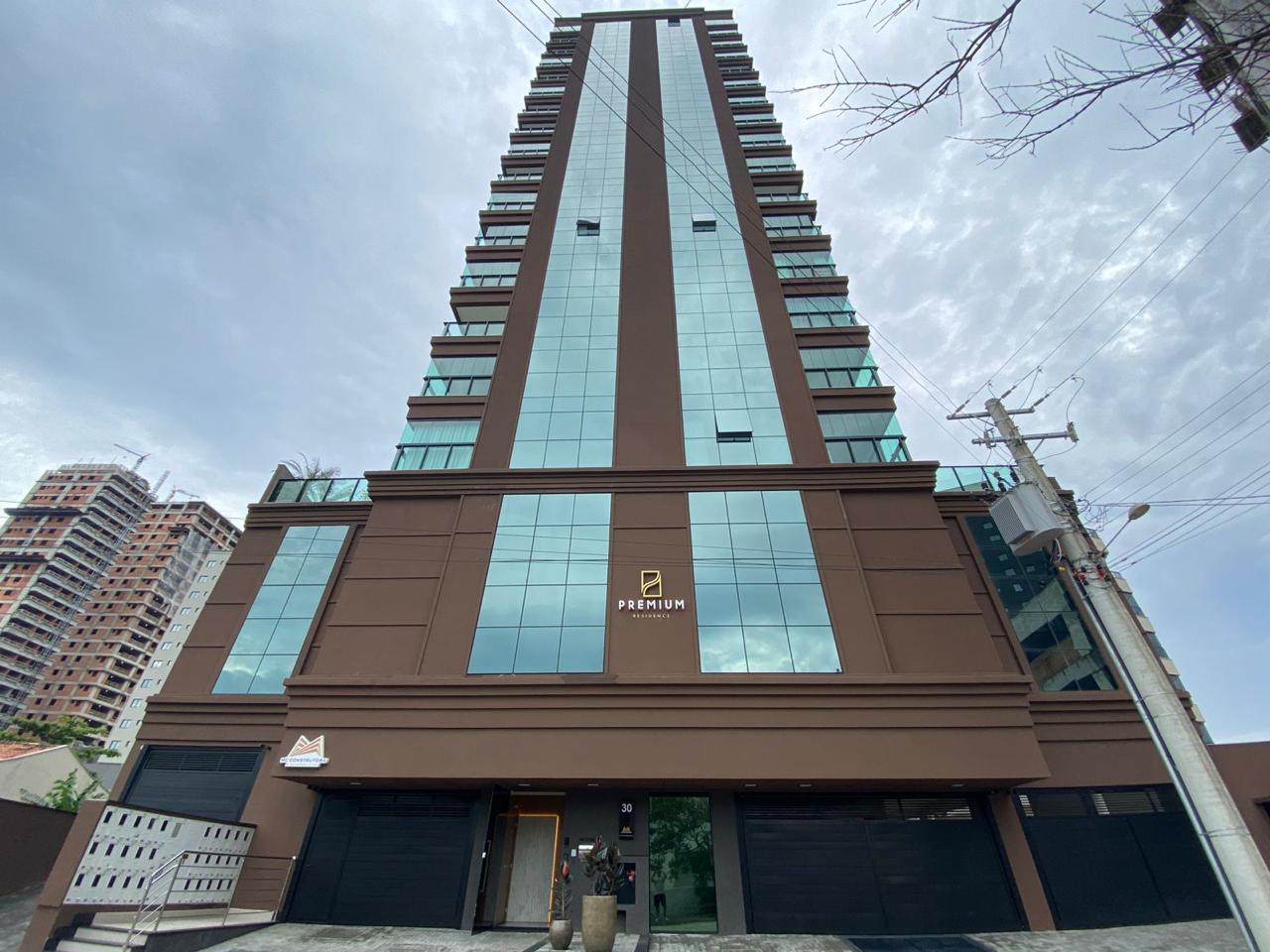 Apartamento, 3 quartos, 130 m² - Foto 1