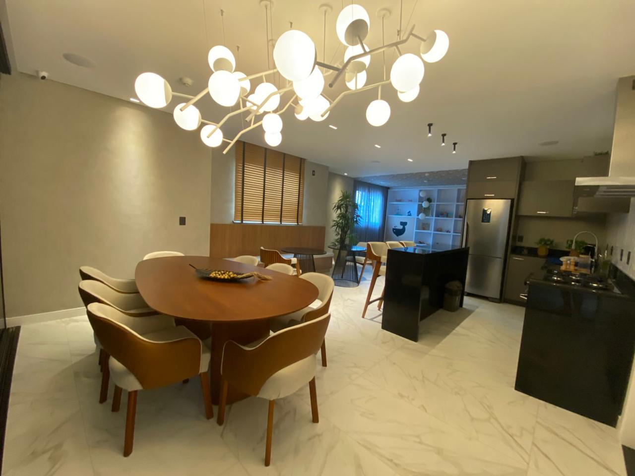 Apartamento, 3 quartos, 130 m² - Foto 21