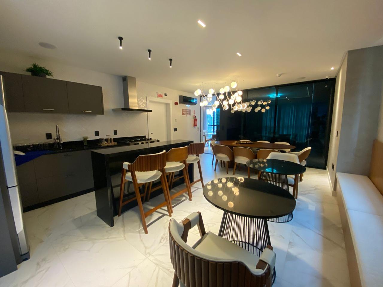 Apartamento, 3 quartos, 130 m² - Foto 22