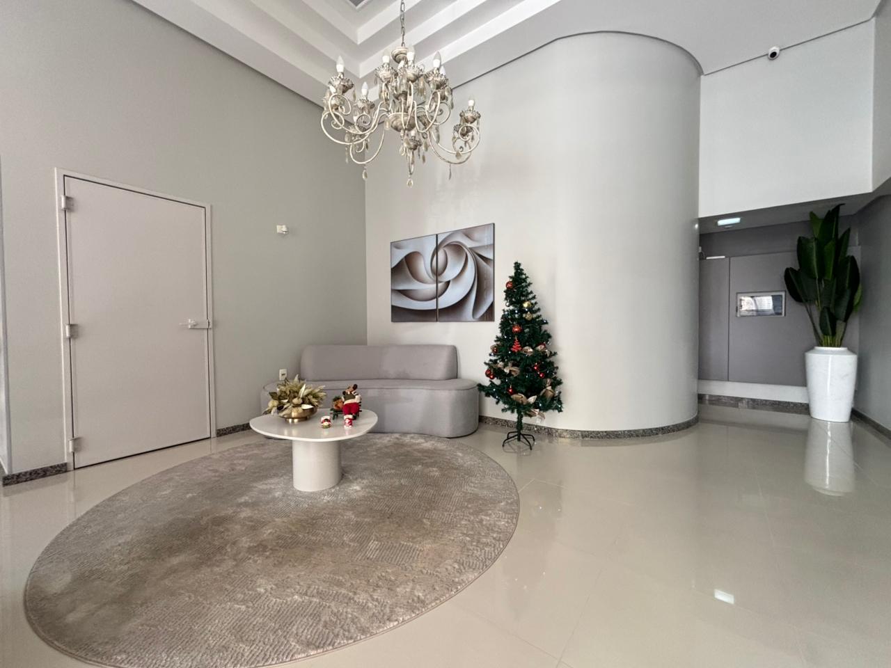 Apartamento, 3 quartos, 173 m² - Foto 3