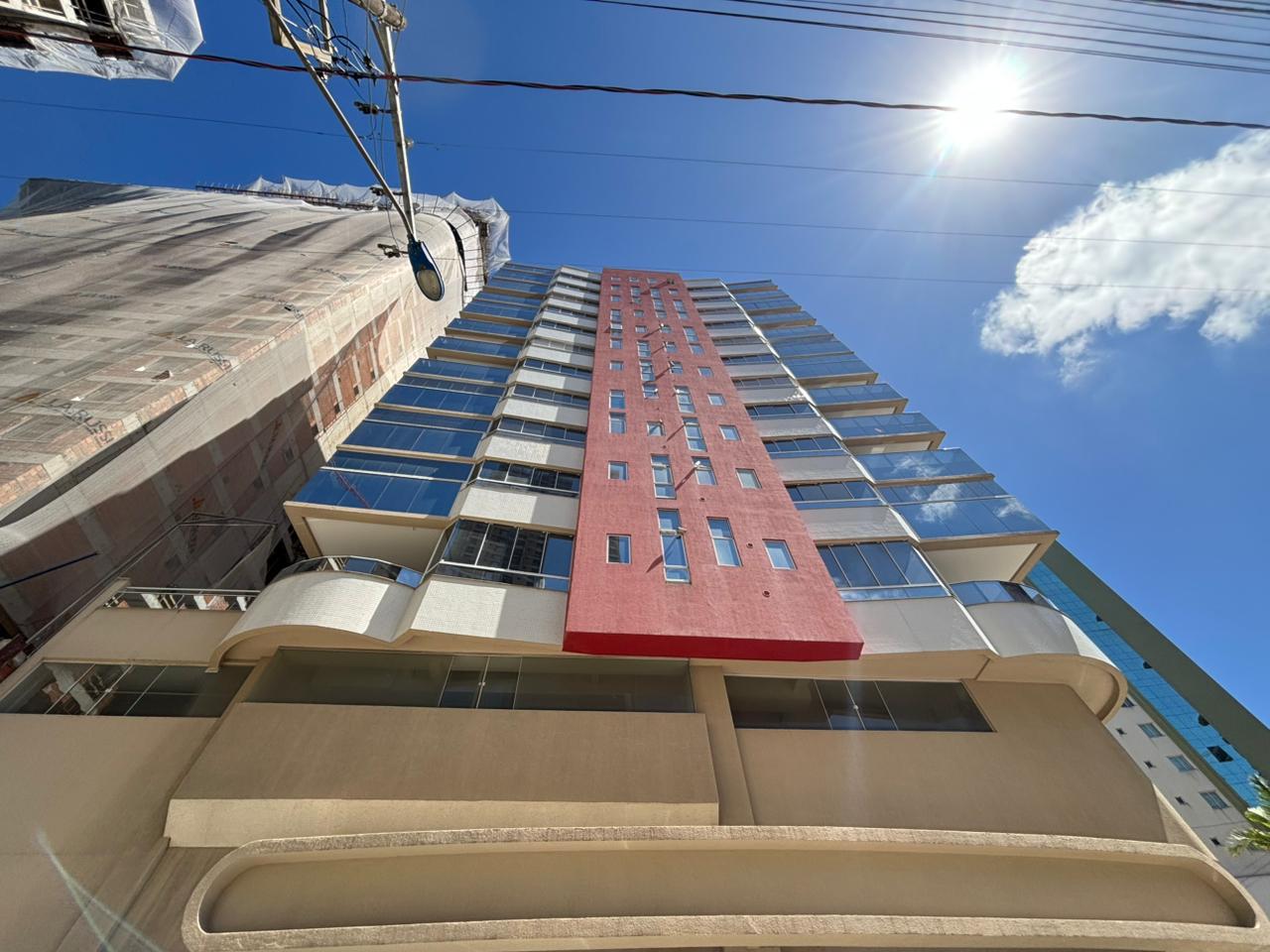 Apartamento, 3 quartos, 173 m² - Foto 1