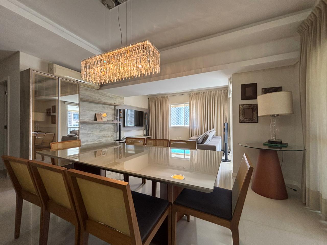 Apartamento, 3 quartos, 173 m² - Foto 6
