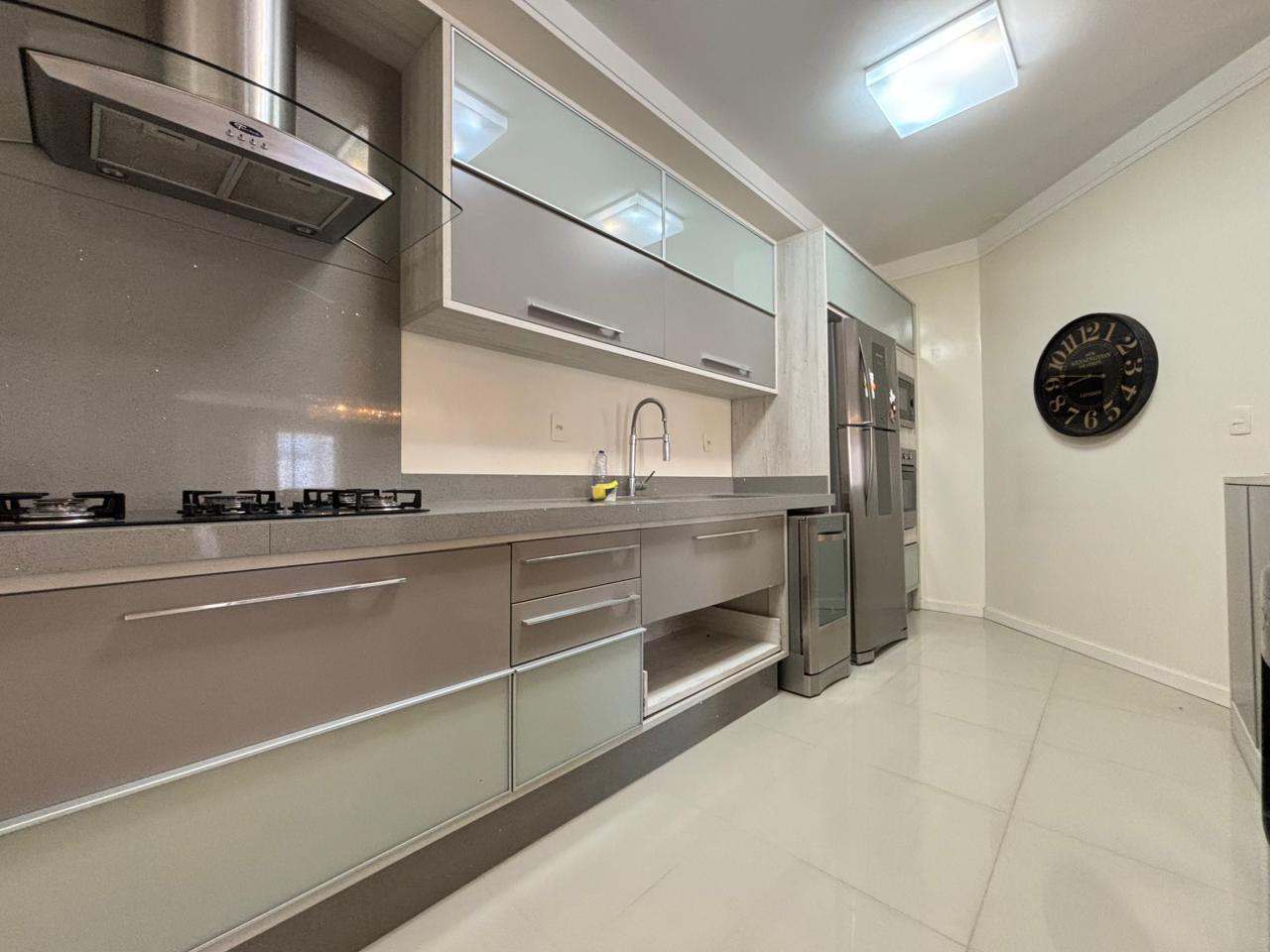 Apartamento, 3 quartos, 173 m² - Foto 7