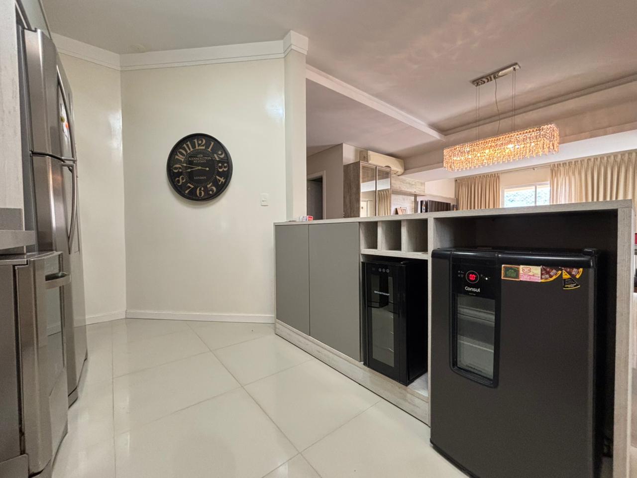 Apartamento, 3 quartos, 173 m² - Foto 8