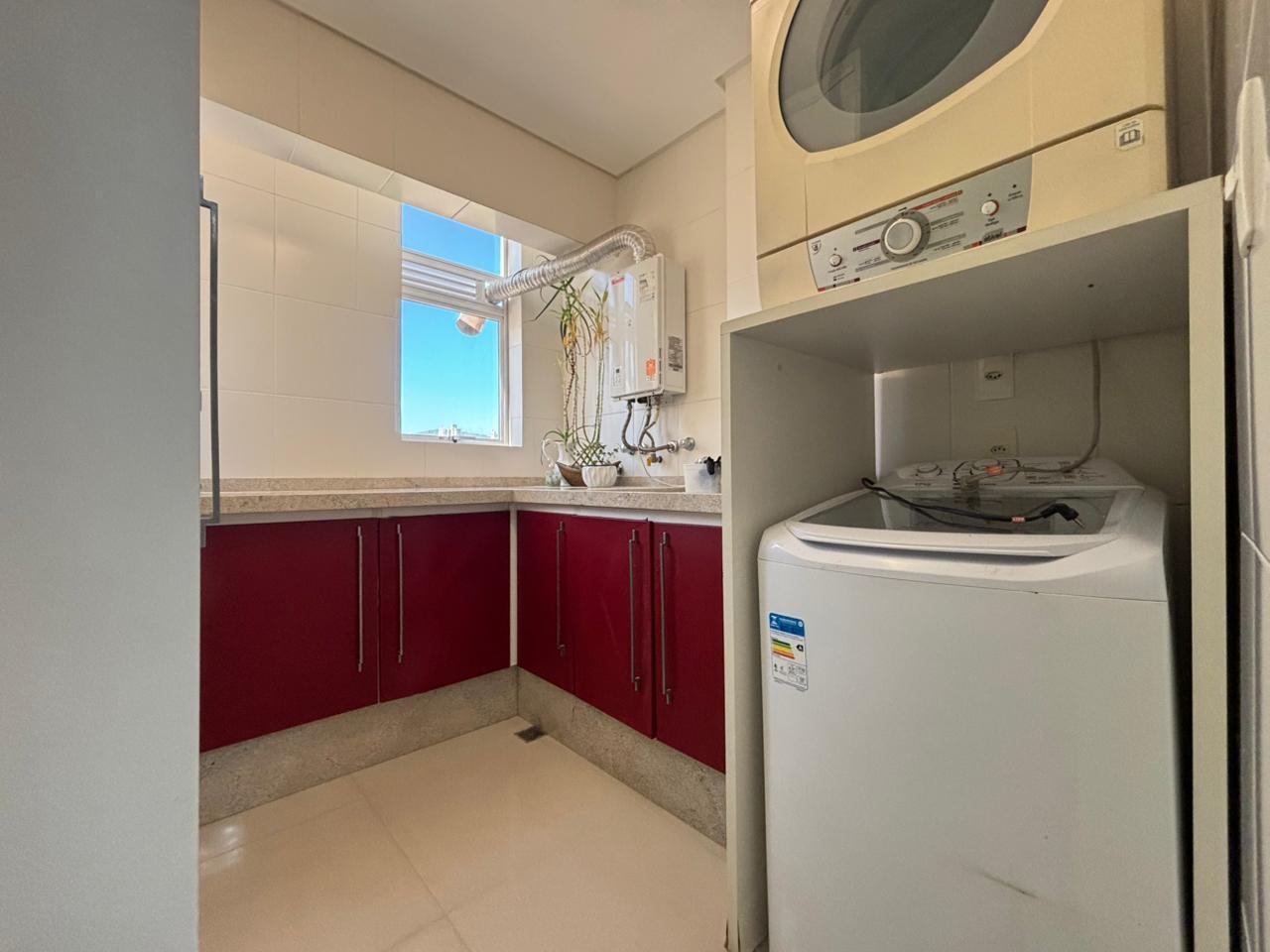 Apartamento, 3 quartos, 173 m² - Foto 11