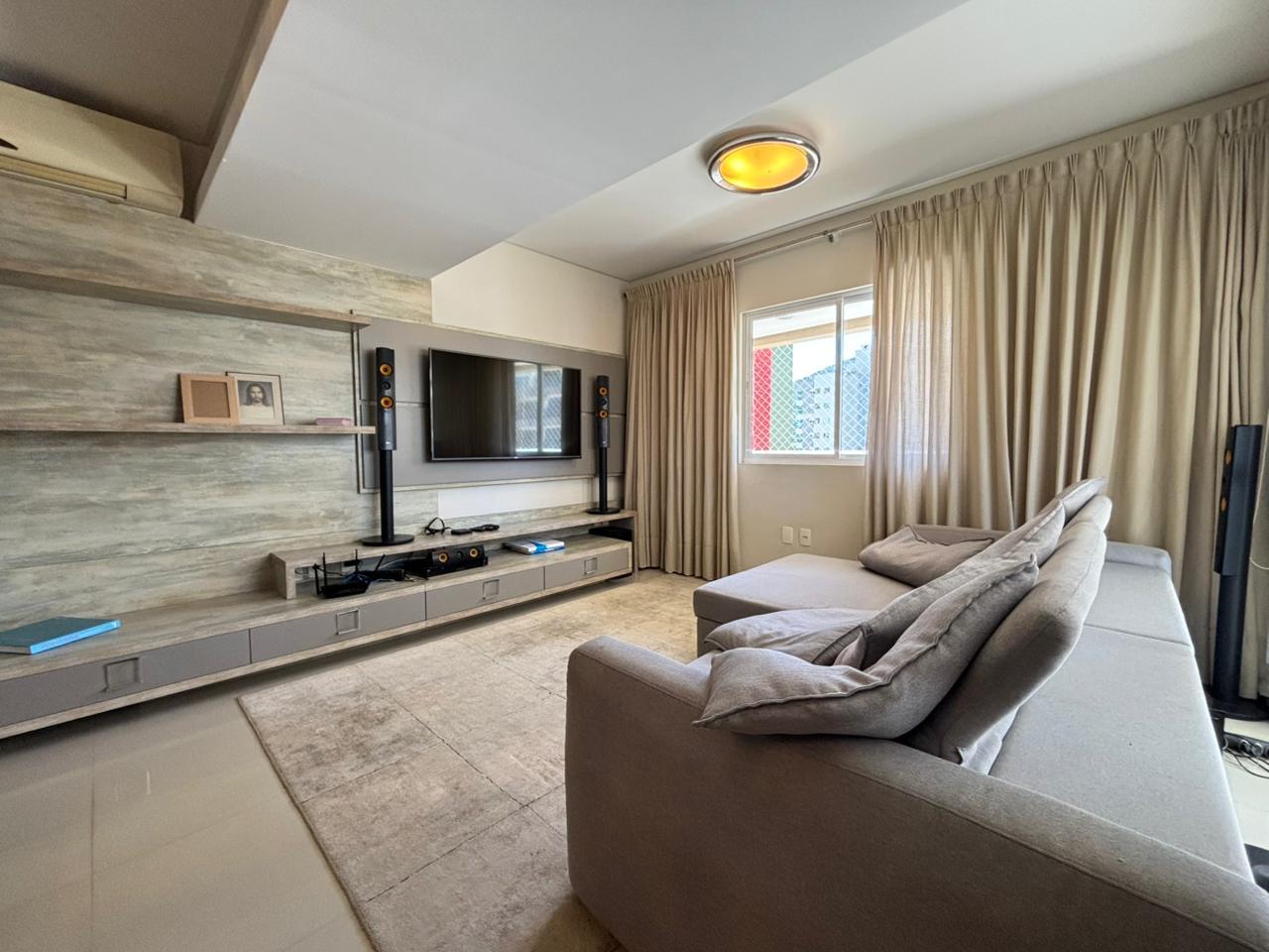 Apartamento, 3 quartos, 173 m² - Foto 9