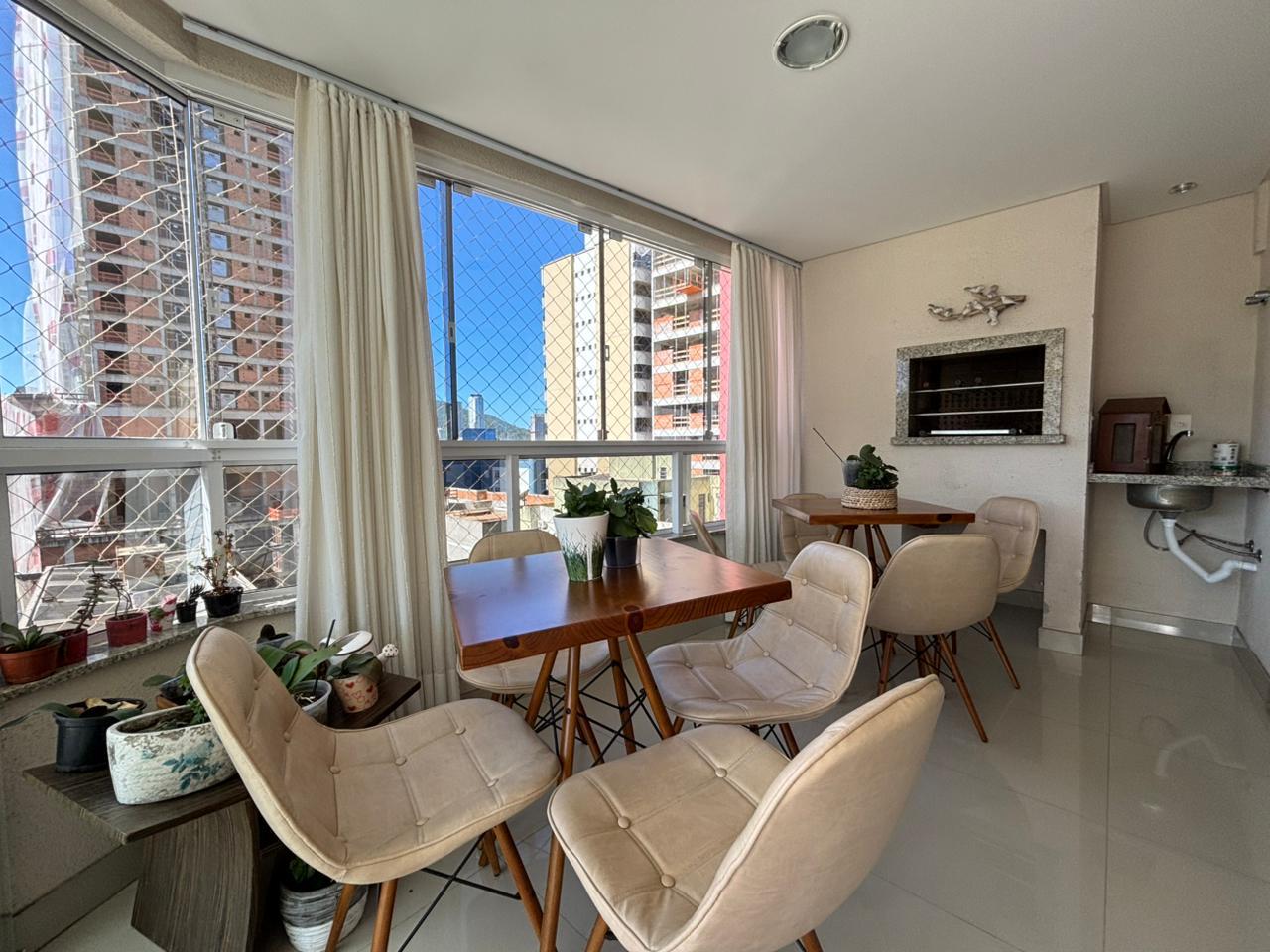 Apartamento, 3 quartos, 173 m² - Foto 22