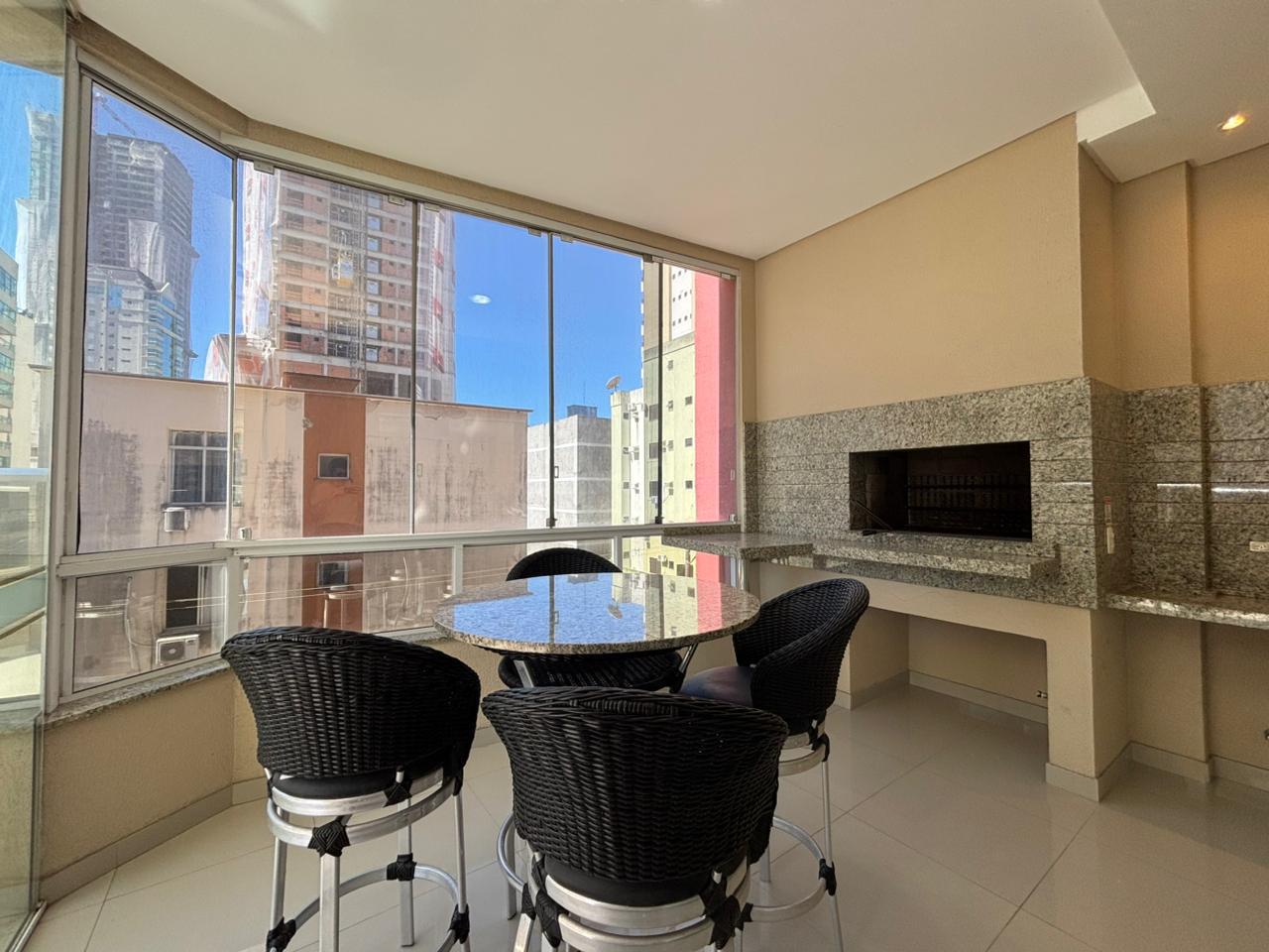 Apartamento, 3 quartos, 173 m² - Foto 24