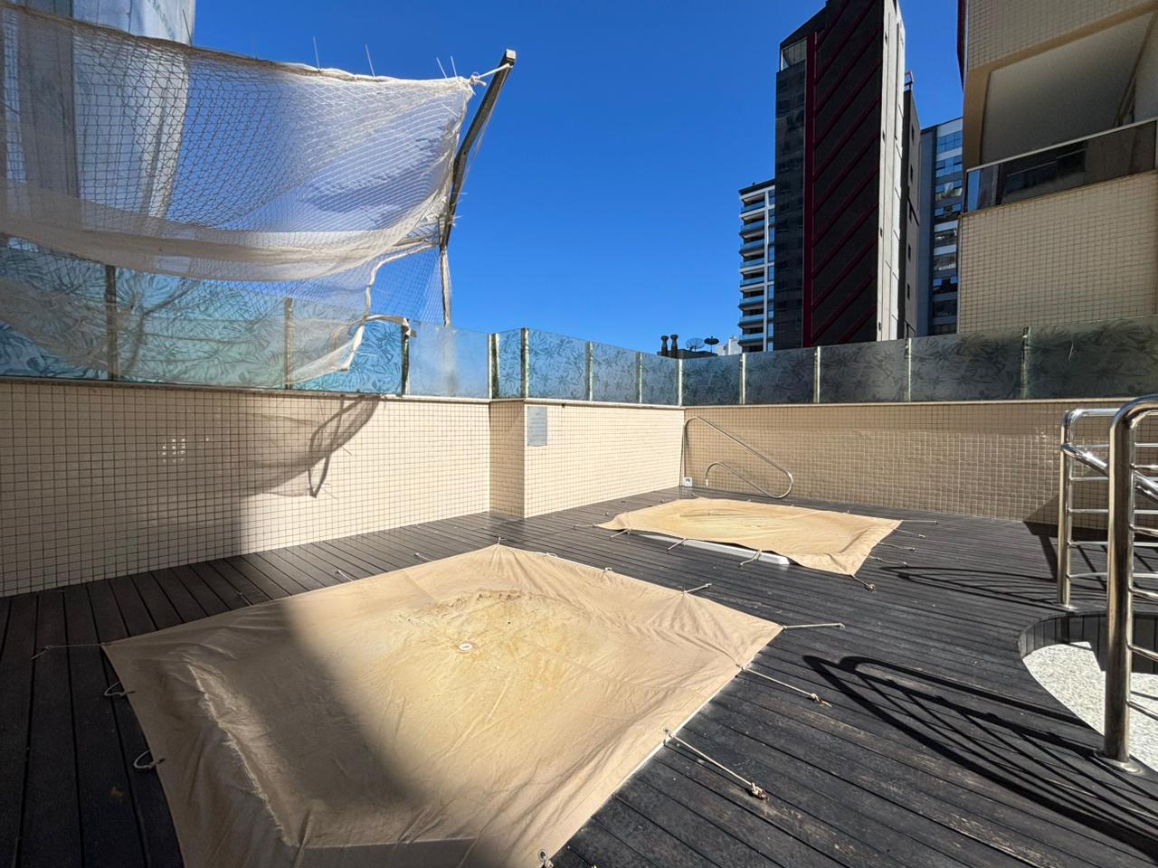 Apartamento, 3 quartos, 173 m² - Foto 39