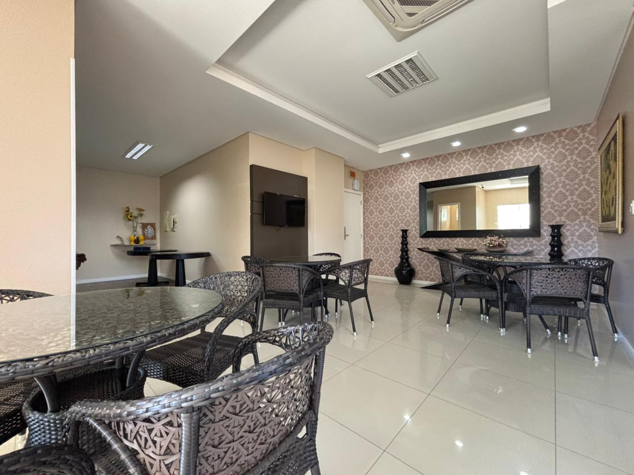Apartamento, 3 quartos, 173 m² - Foto 37