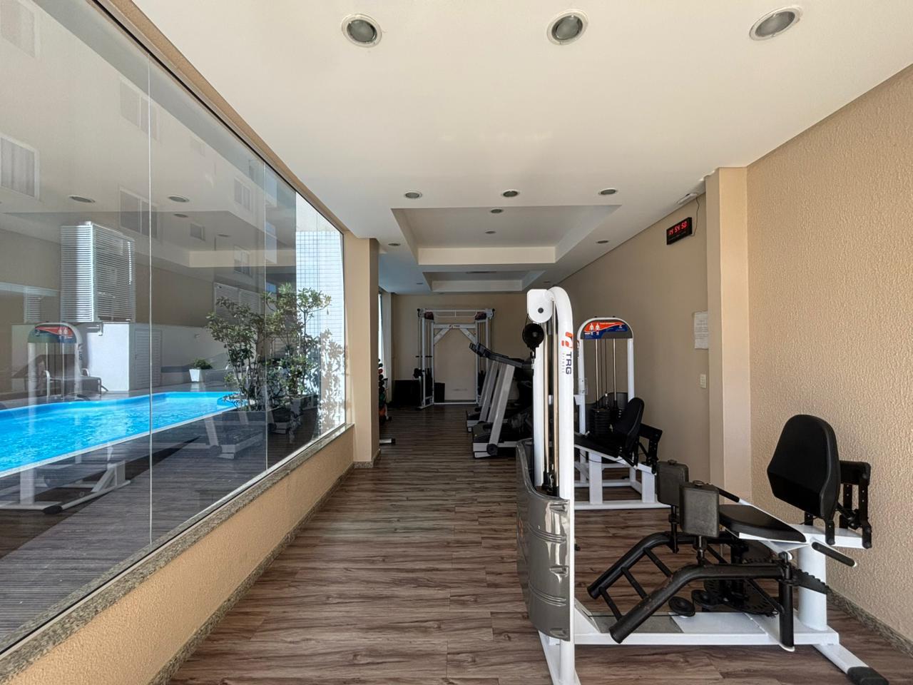 Apartamento, 3 quartos, 173 m² - Foto 34