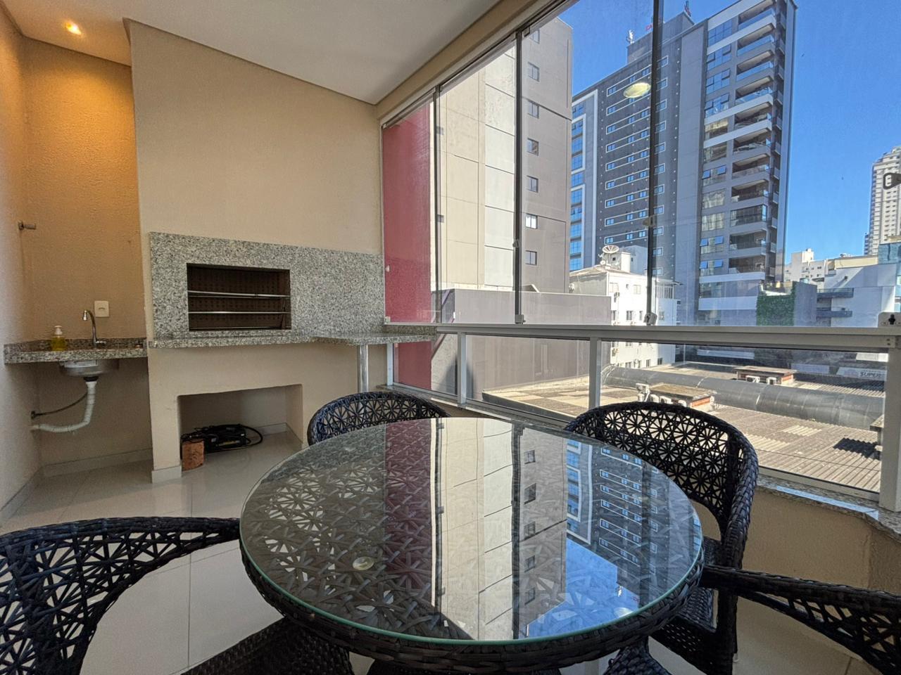 Apartamento, 3 quartos, 173 m² - Foto 23