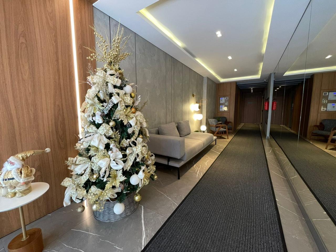  - Apartamento à venda com 135m² por R$ 2.500.000,00