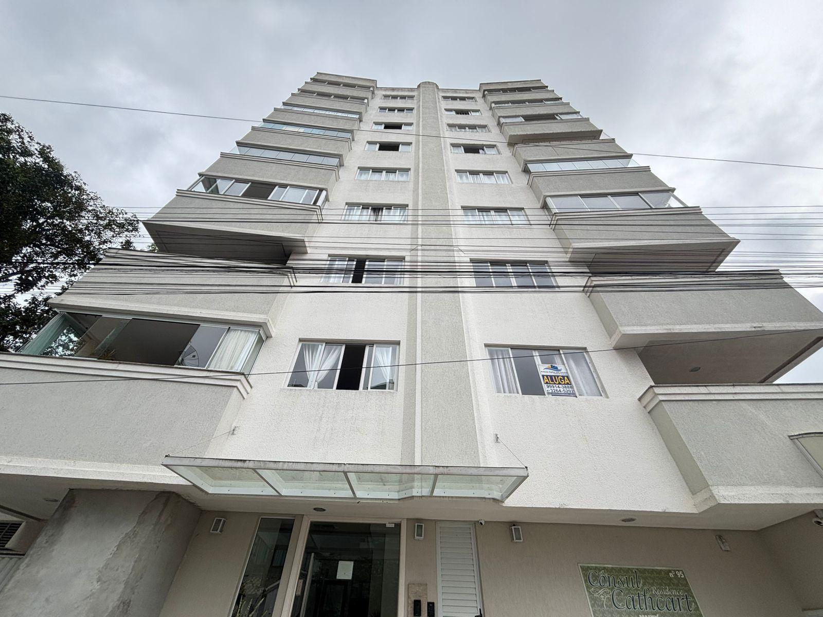 Apartamento, 2 quartos, 90 m² - Foto 1