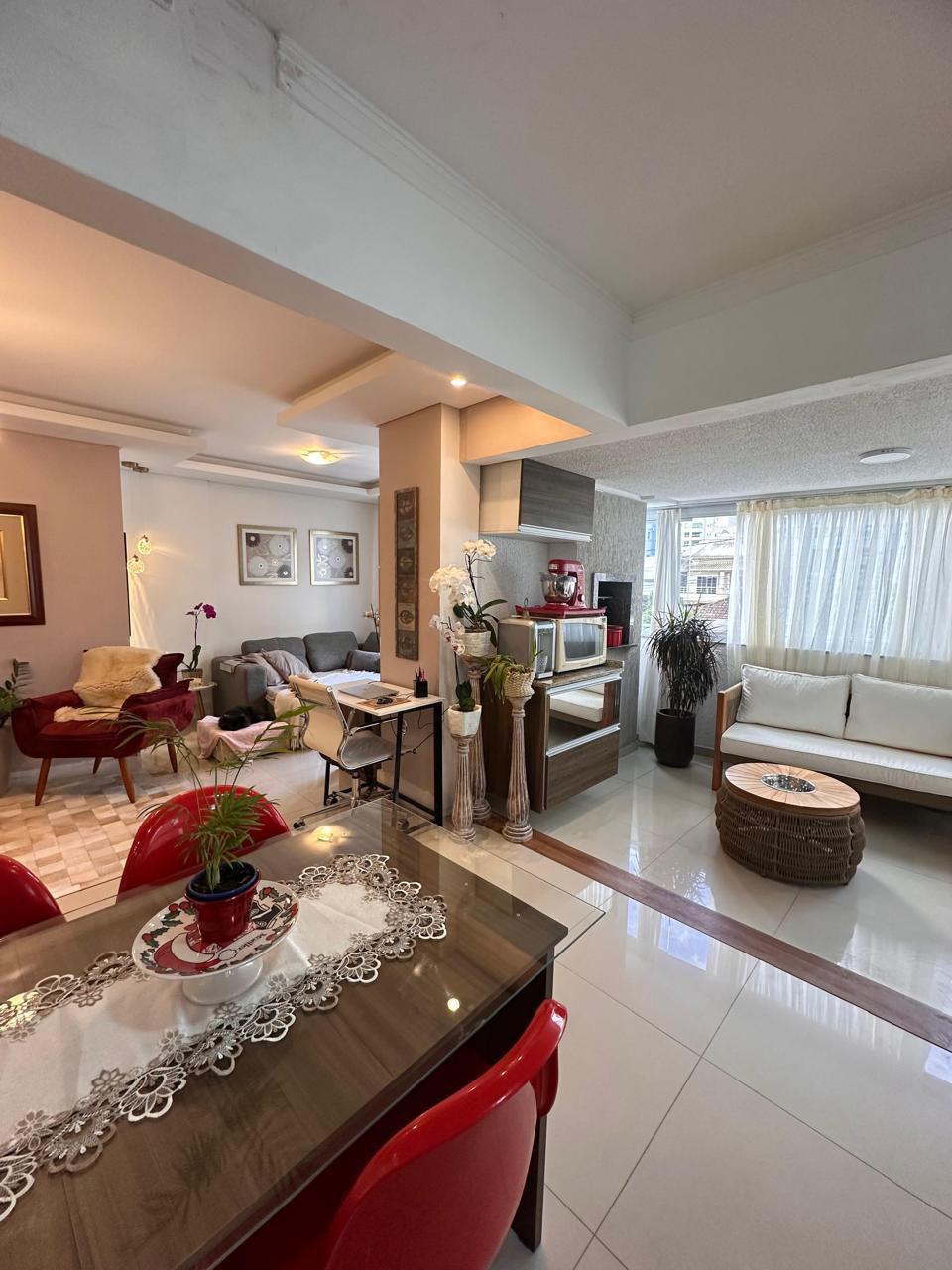Apartamento, 2 quartos, 90 m² - Foto 5