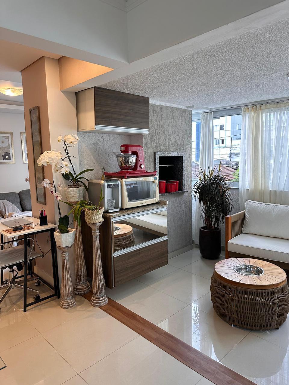 Apartamento, 2 quartos, 90 m² - Foto 7