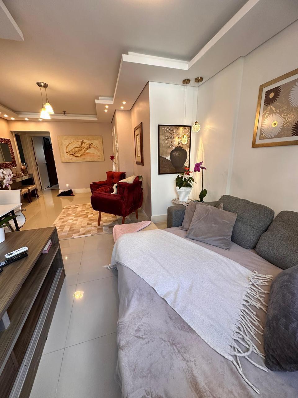Apartamento, 2 quartos, 90 m² - Foto 6