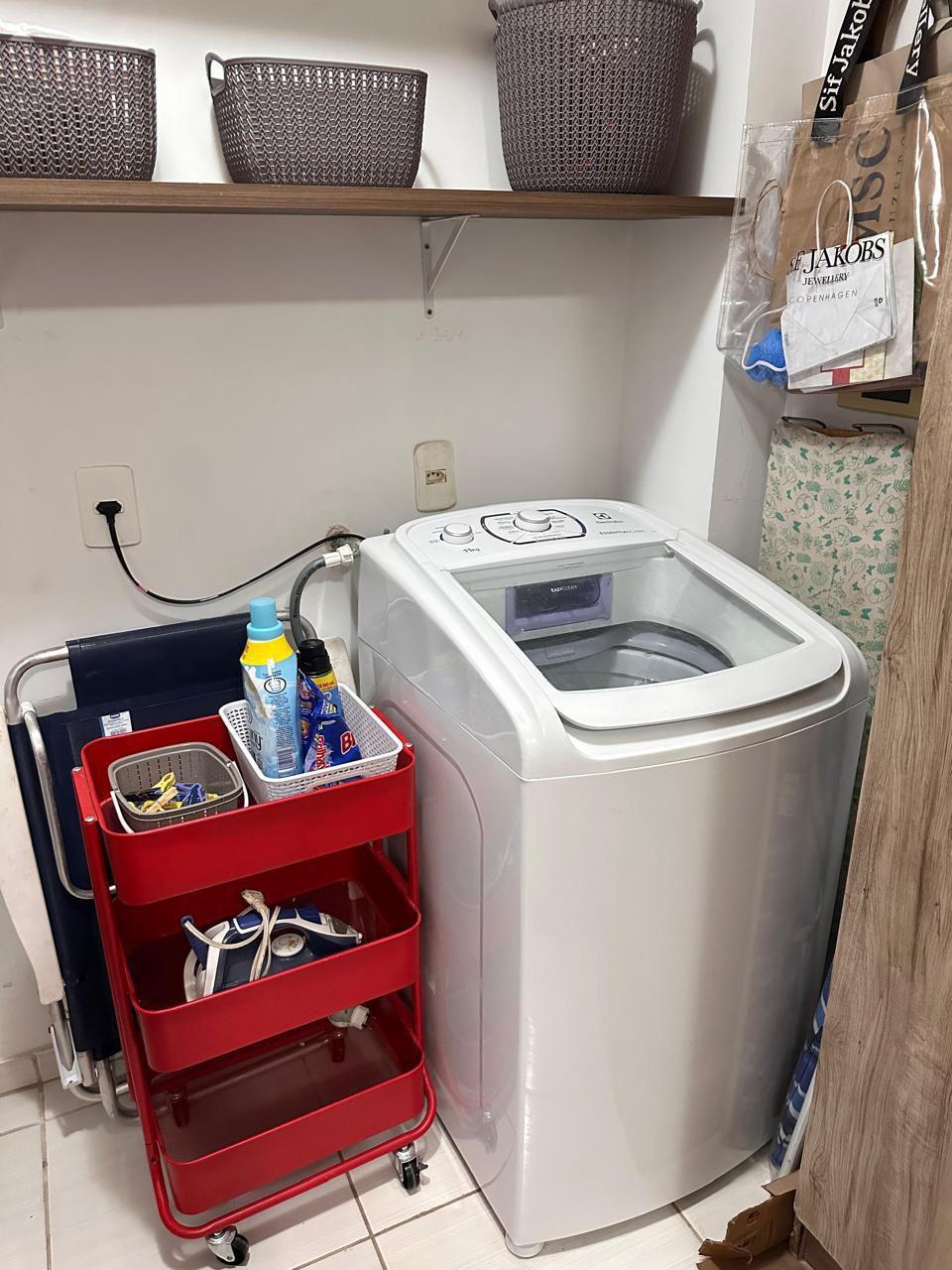 Apartamento, 2 quartos, 90 m² - Foto 10
