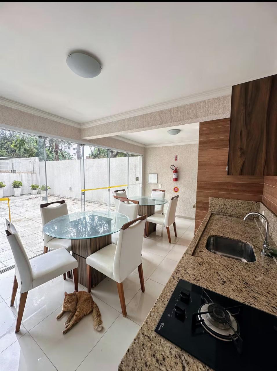 Apartamento, 2 quartos, 90 m² - Foto 17