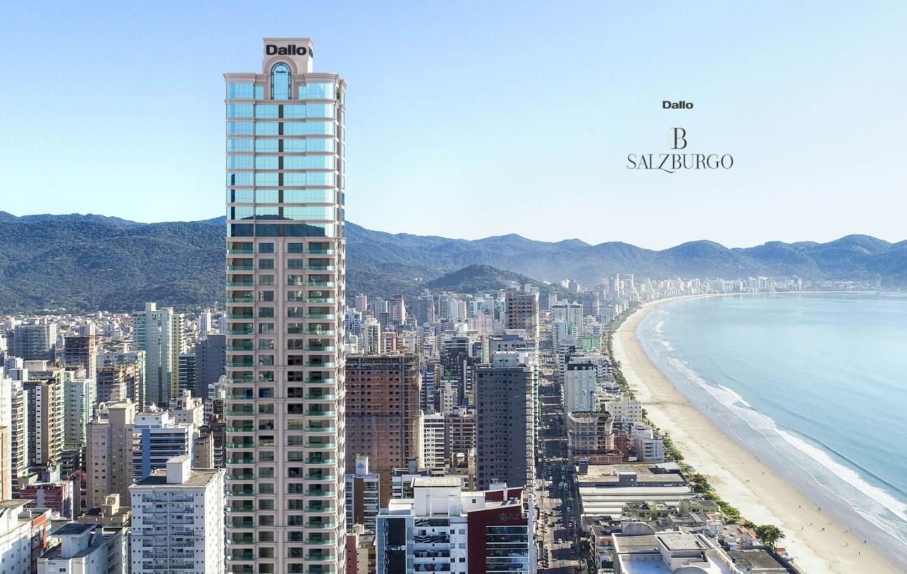  - Apartamento com vista para o mar à venda com 213m² por R$ 3.350.000,00