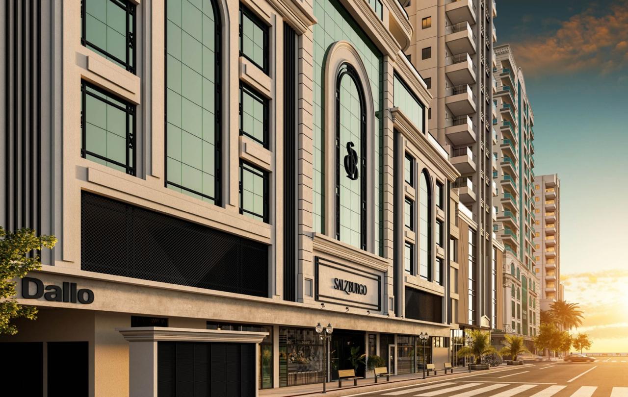  - Apartamento com vista para o mar à venda com 213m² por R$ 3.350.000,00