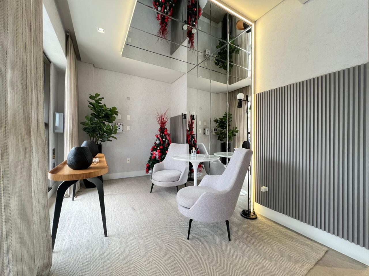 Apartamento, 3 quartos, 120 m² - Foto 3