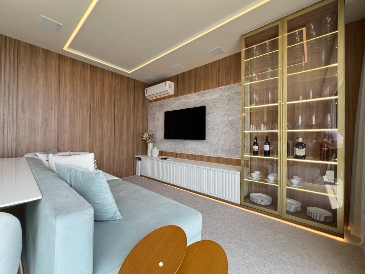 Apartamento, 3 quartos, 120 m² - Foto 7