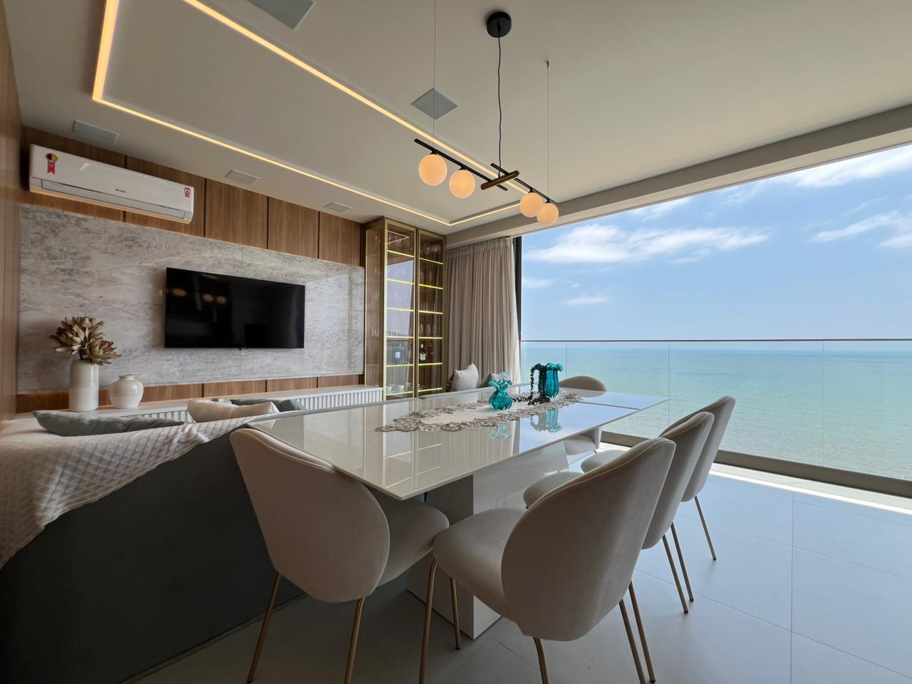 Apartamento, 3 quartos, 120 m² - Foto 4