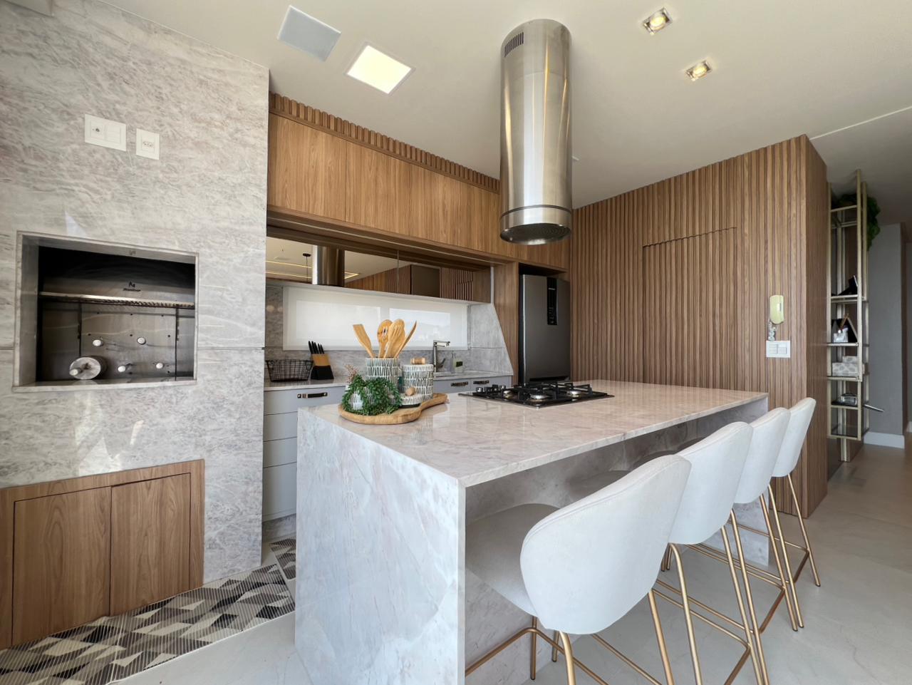 Apartamento, 3 quartos, 120 m² - Foto 9