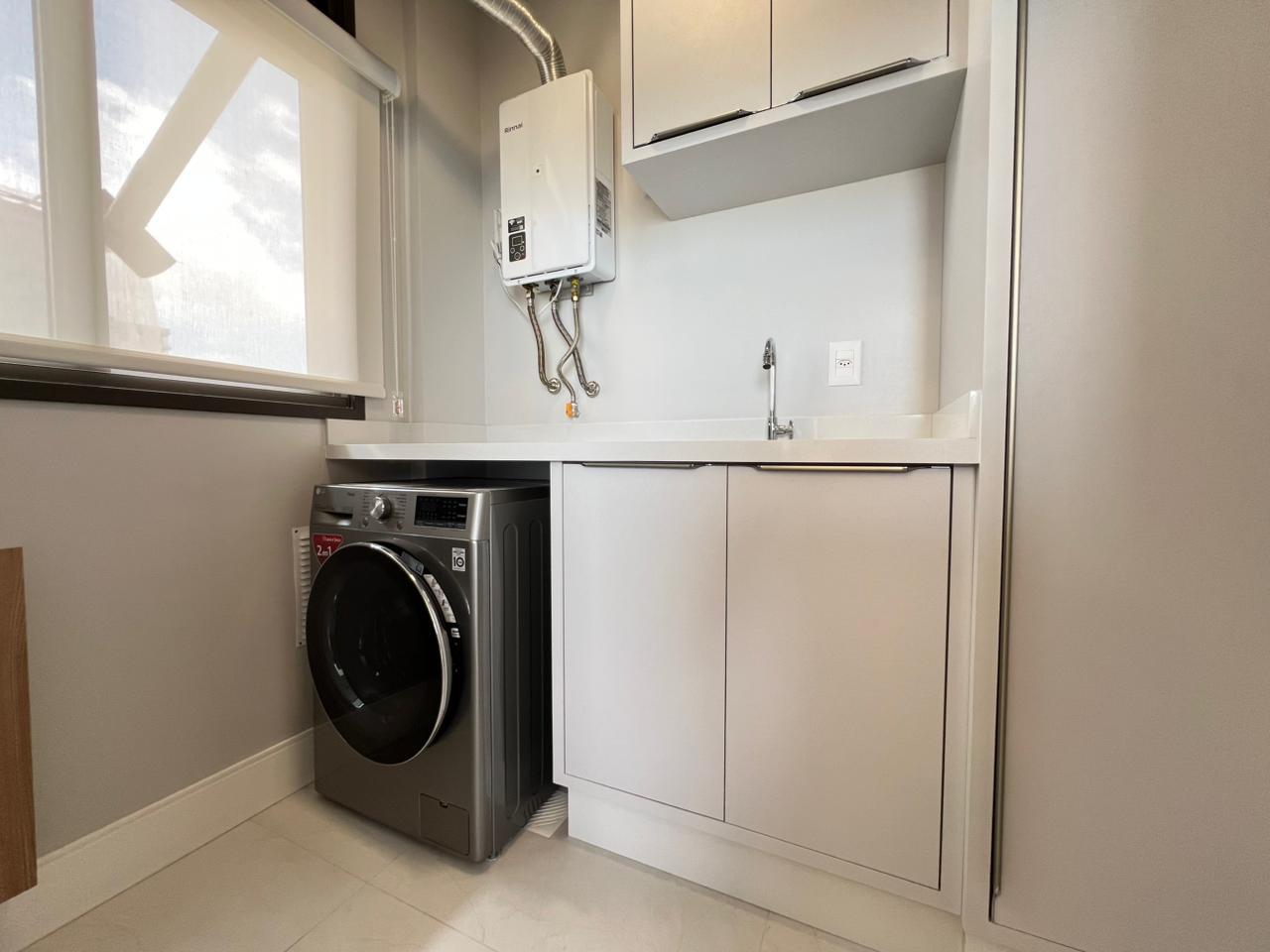 Apartamento, 3 quartos, 120 m² - Foto 11