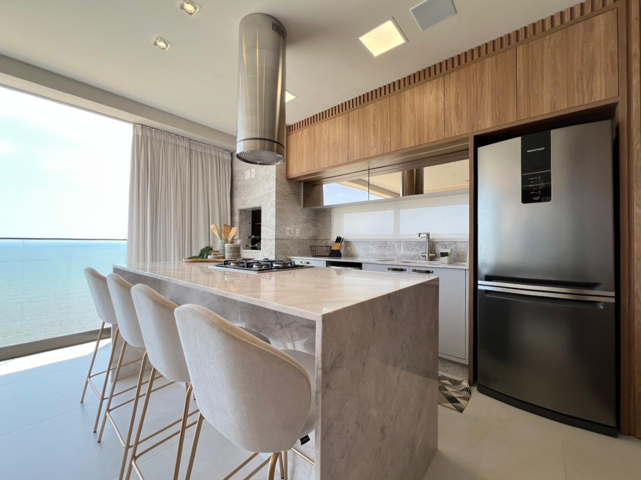 Apartamento, 3 quartos, 120 m² - Foto 8