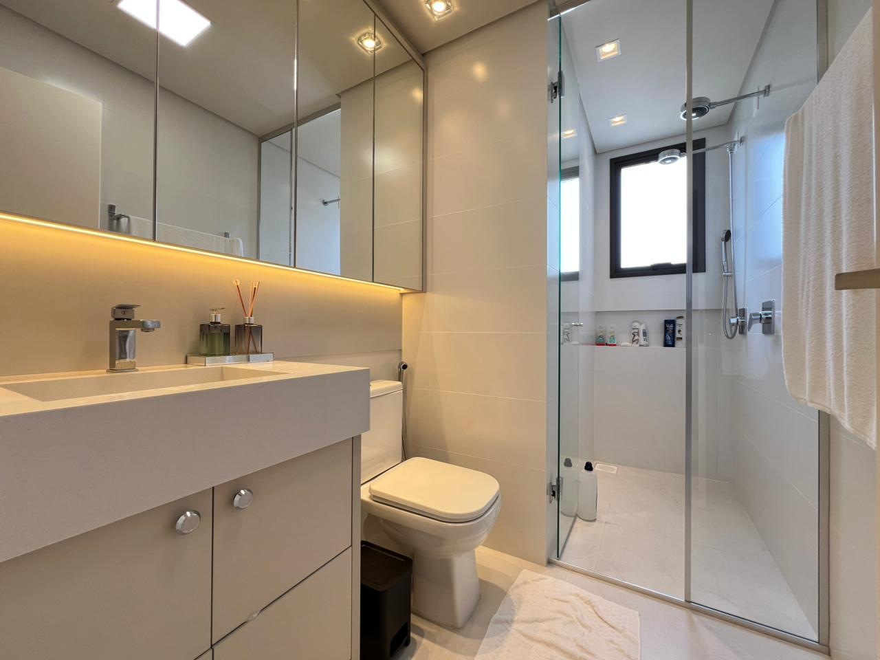 Apartamento, 3 quartos, 120 m² - Foto 13