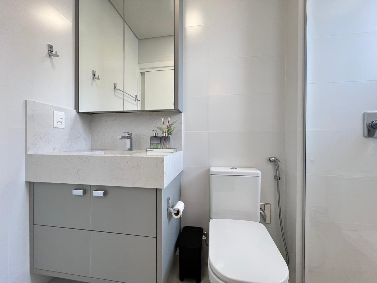 Apartamento, 3 quartos, 120 m² - Foto 19