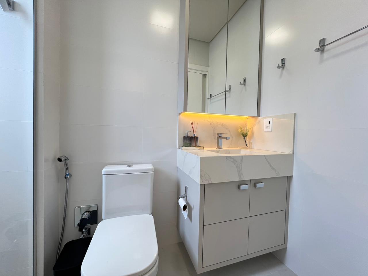 Apartamento, 3 quartos, 120 m² - Foto 15