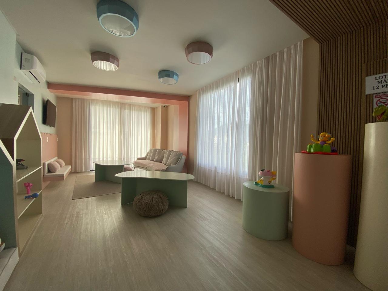 Apartamento, 3 quartos, 120 m² - Foto 20