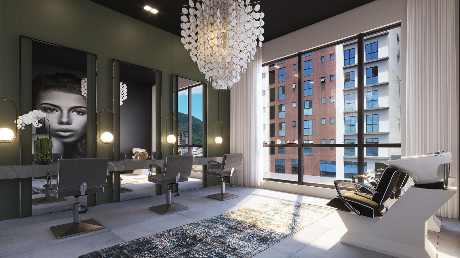 Apartamento, 3 quartos, 134 m² - Foto 11