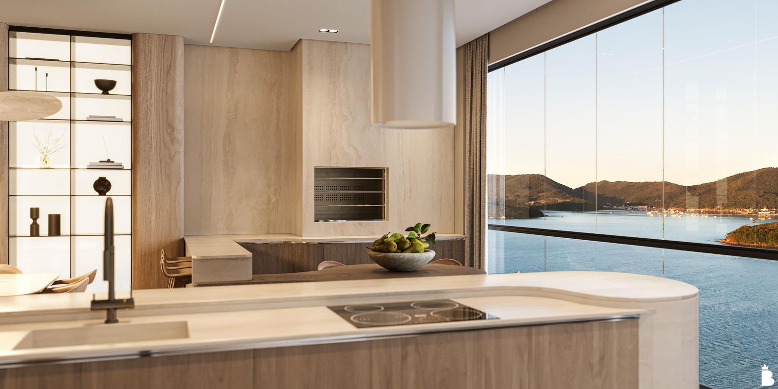 Apartamento, 3 quartos, 134 m² - Foto 10