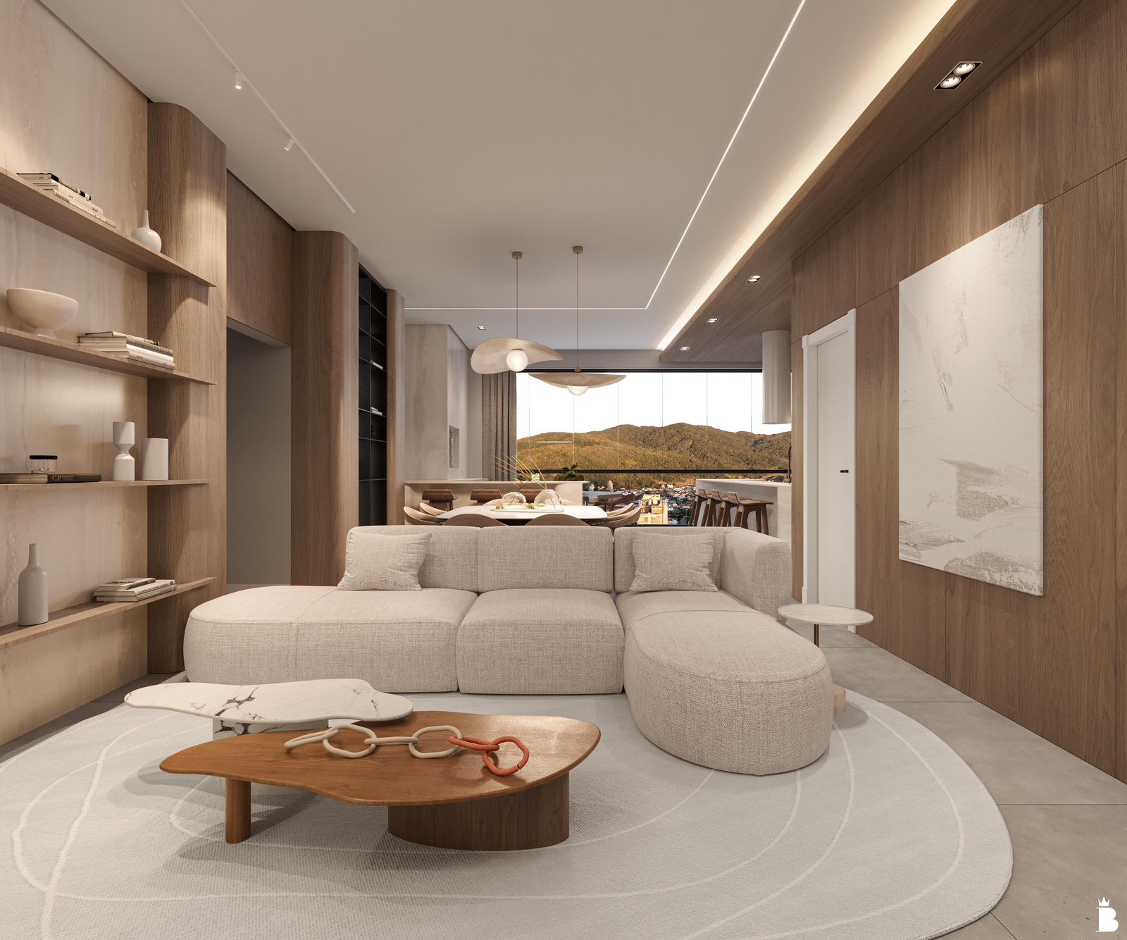Apartamento, 3 quartos, 134 m² - Foto 17
