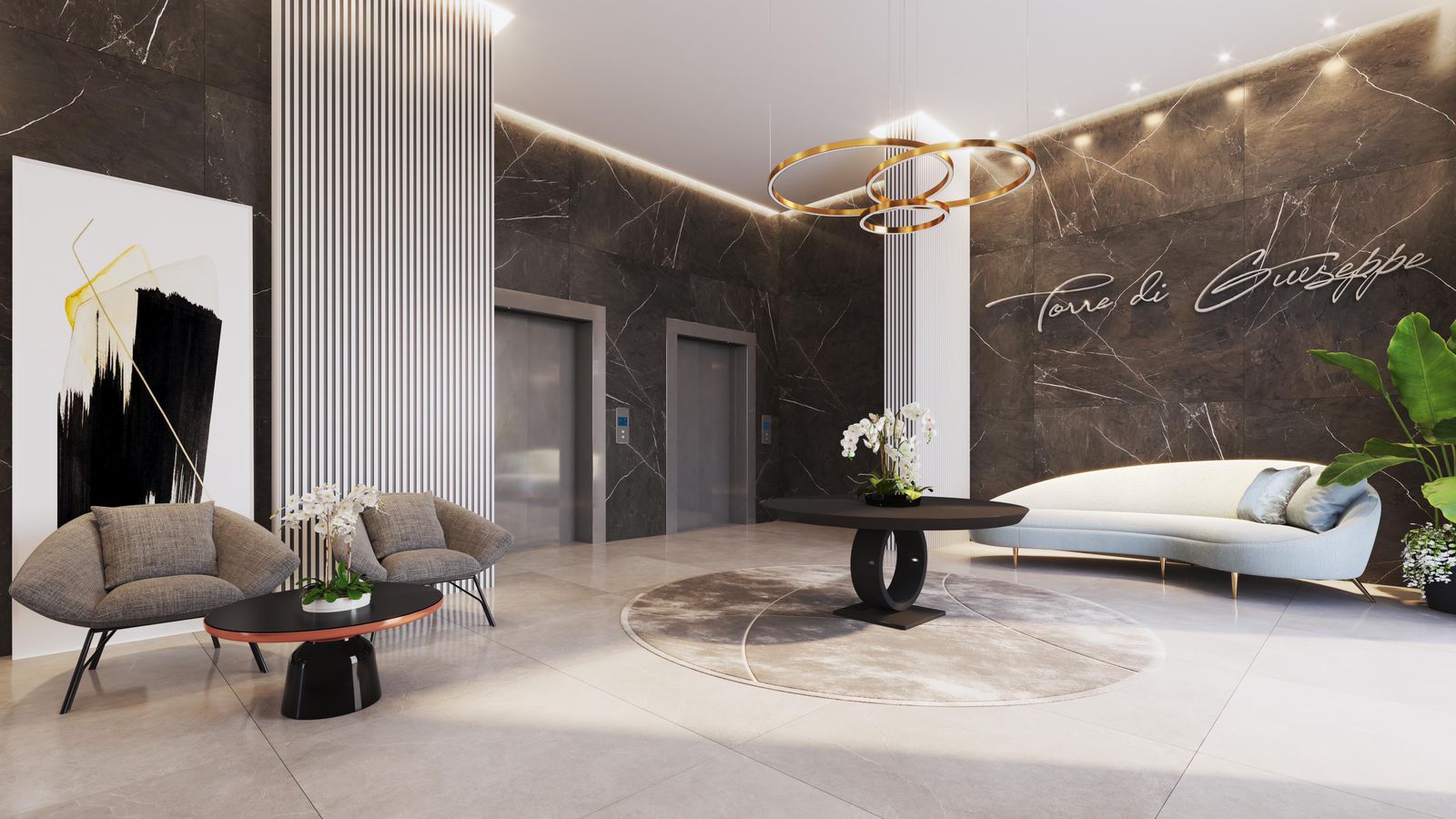Apartamento, 3 quartos, 134 m² - Foto 7