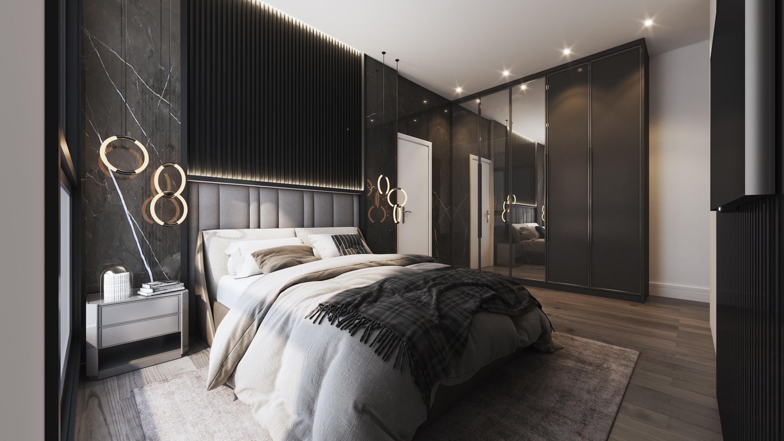 Apartamento, 3 quartos, 134 m² - Foto 9