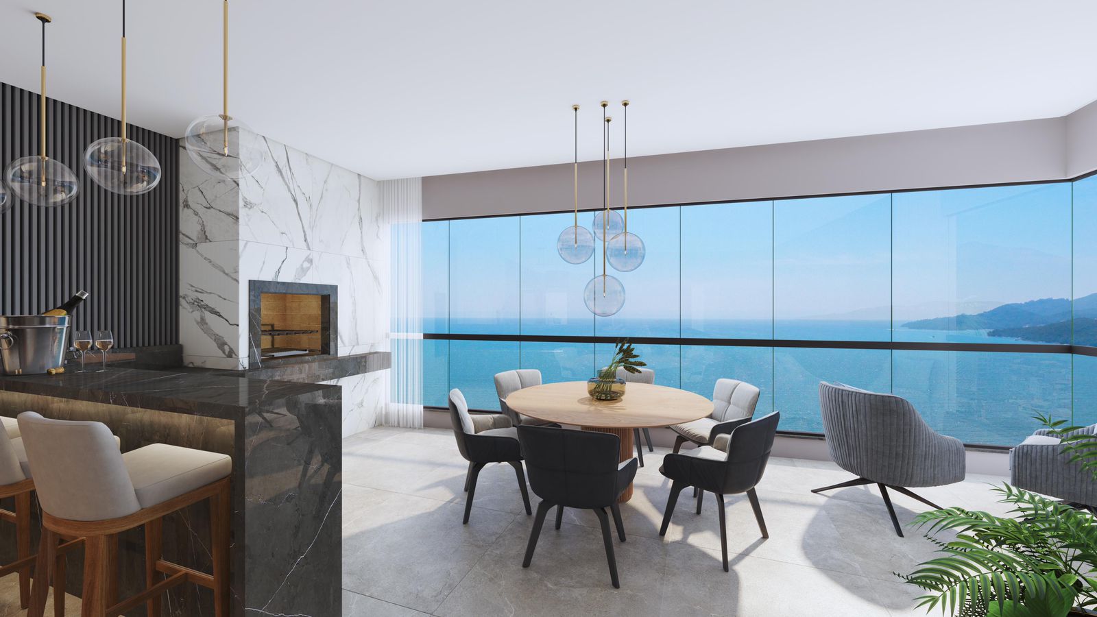 Apartamento, 3 quartos, 134 m² - Foto 8