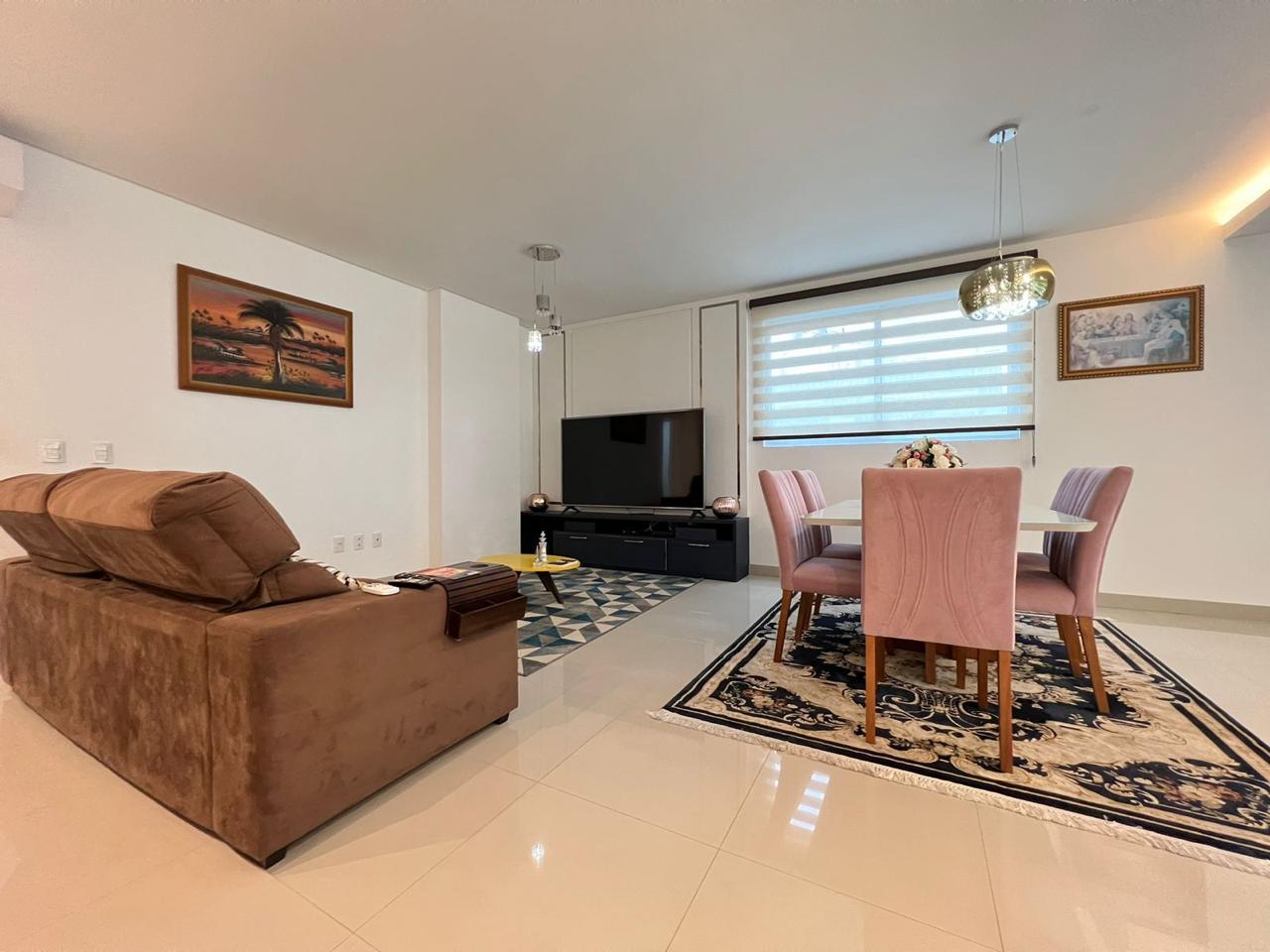 Apartamento, 3 quartos, 150 m² - Foto 3