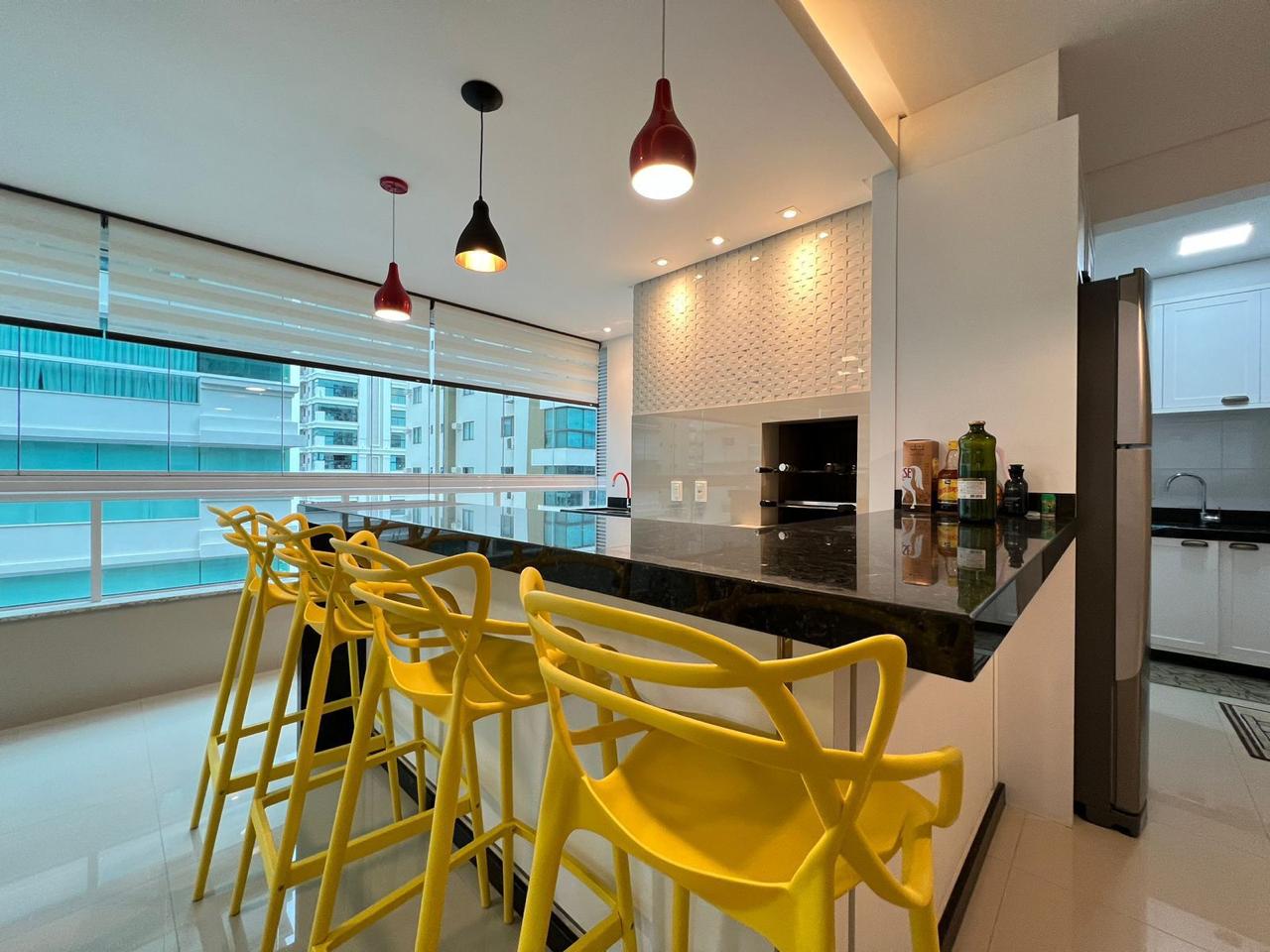 Apartamento, 3 quartos, 150 m² - Foto 5