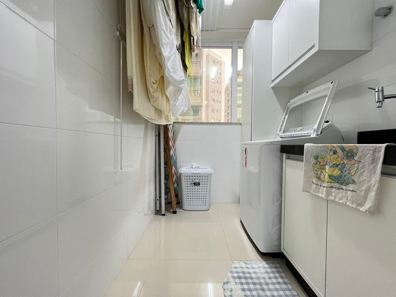 Apartamento, 3 quartos, 150 m² - Foto 9