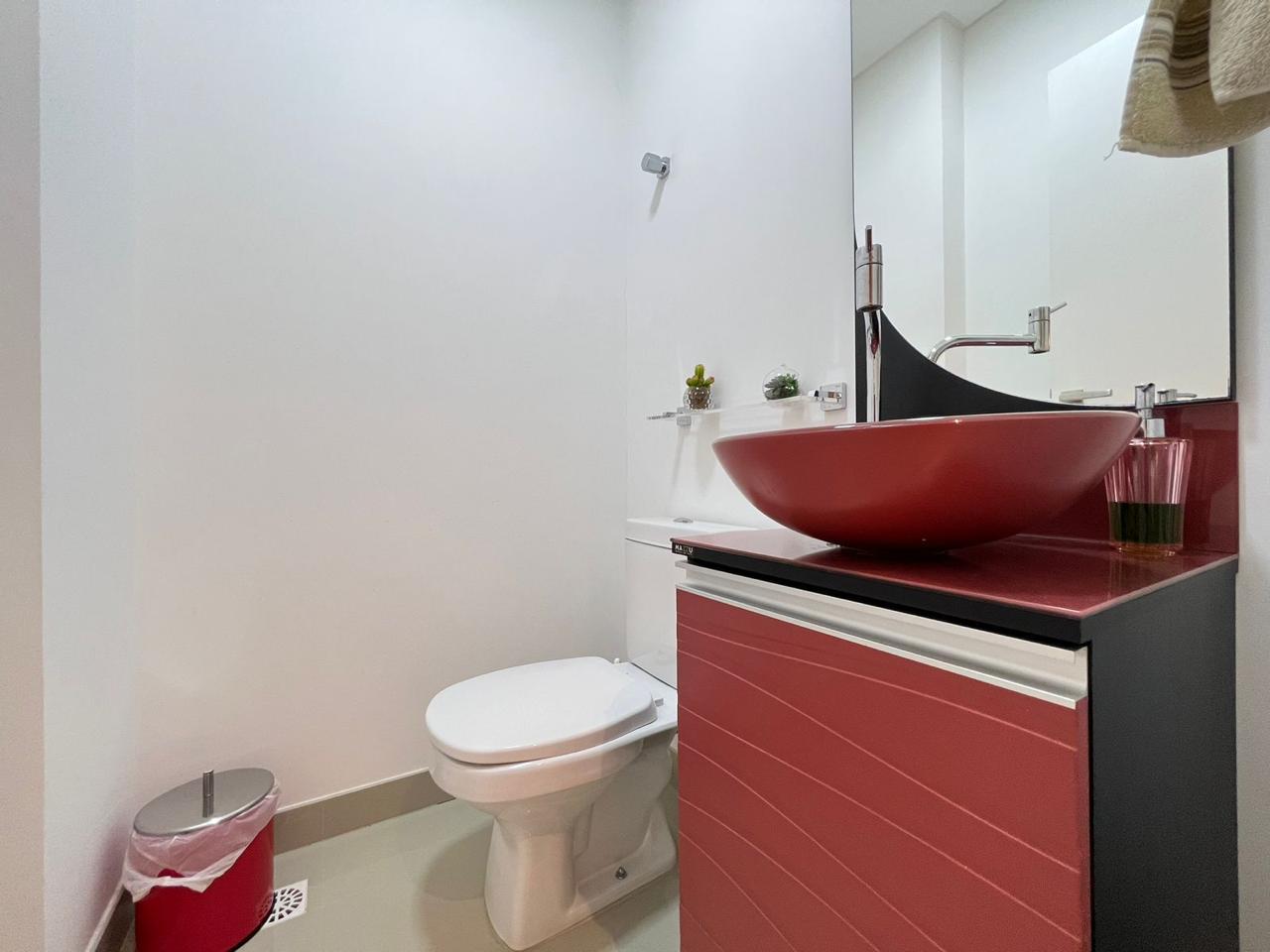 Apartamento, 3 quartos, 150 m² - Foto 10