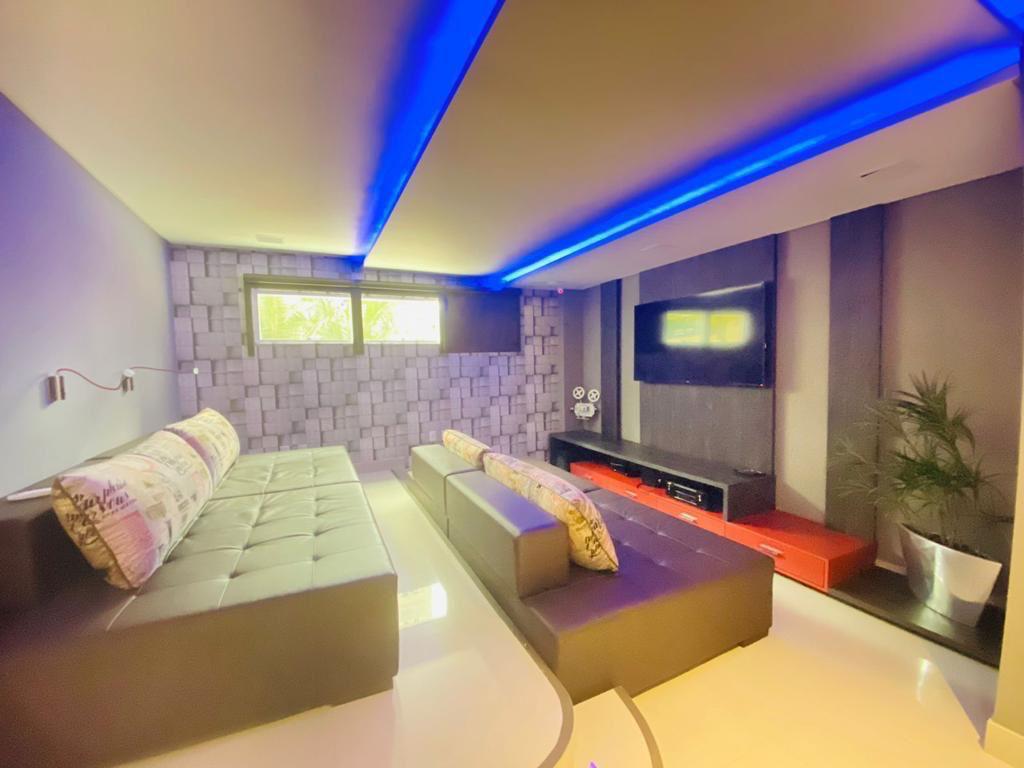 Apartamento, 3 quartos, 150 m² - Foto 19