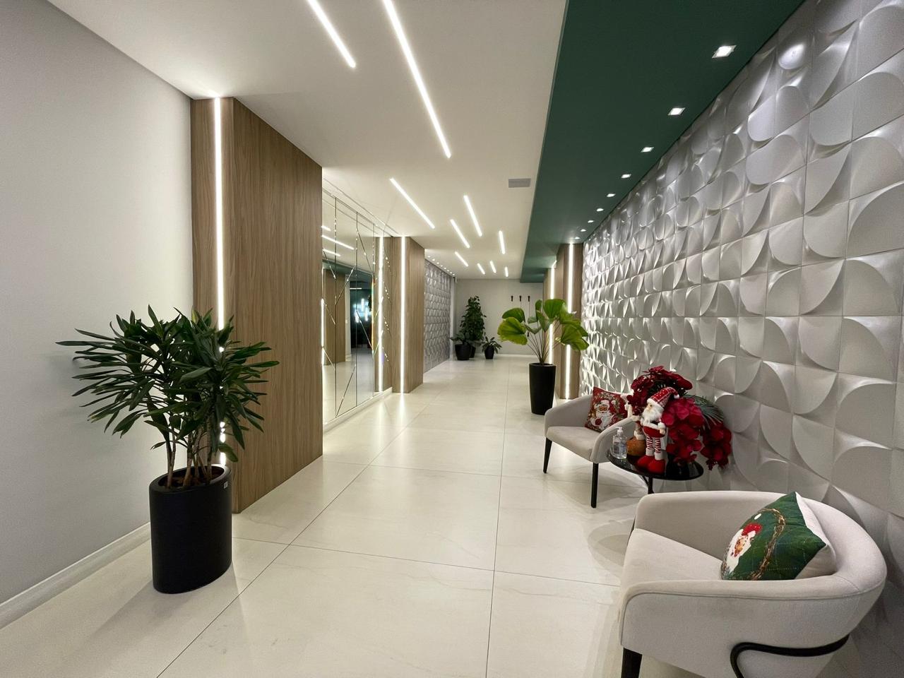  - Apartamento à venda com 127m² por R$ 2.200.000,00