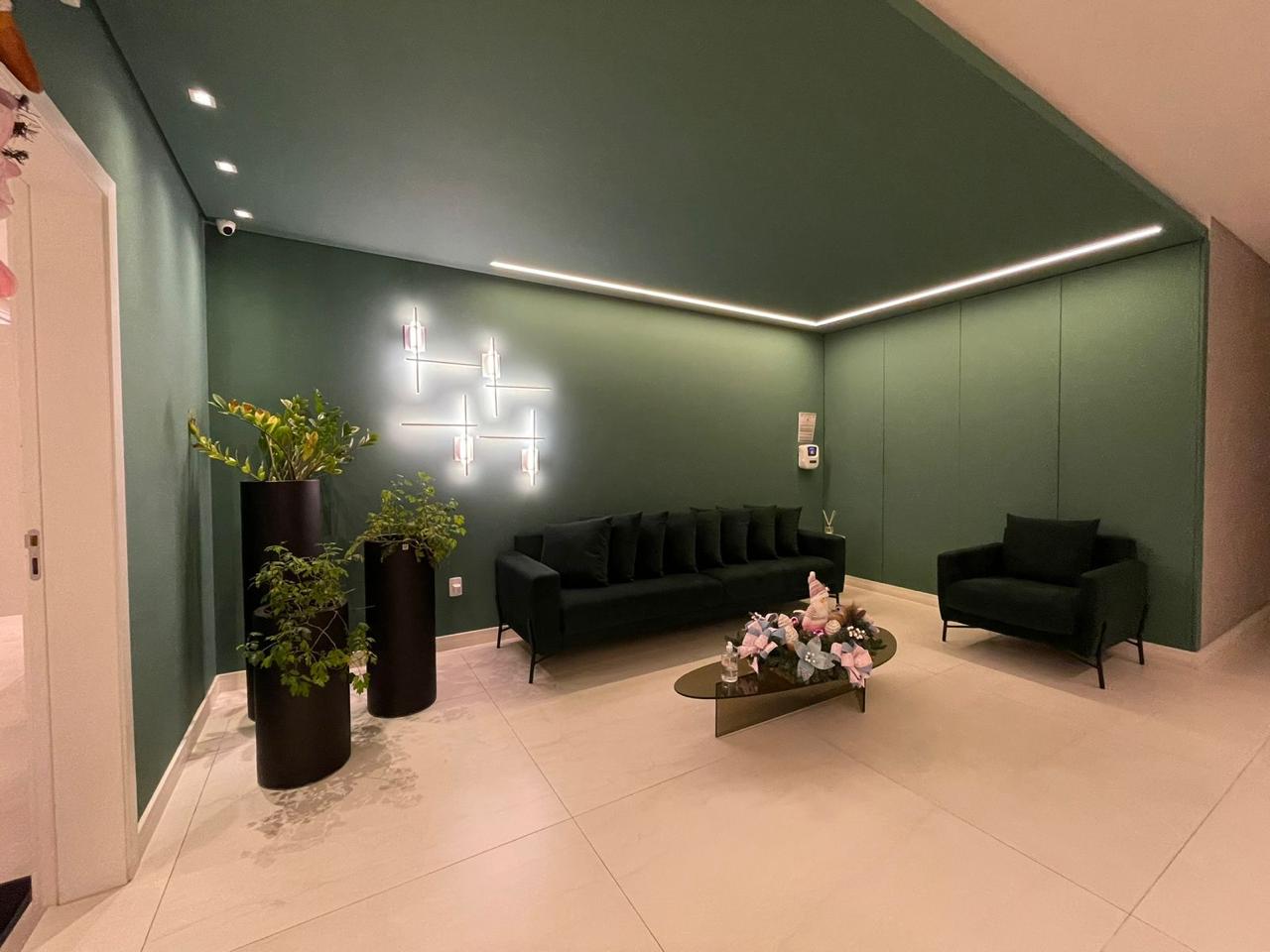  - Apartamento à venda com 127m² por R$ 2.200.000,00