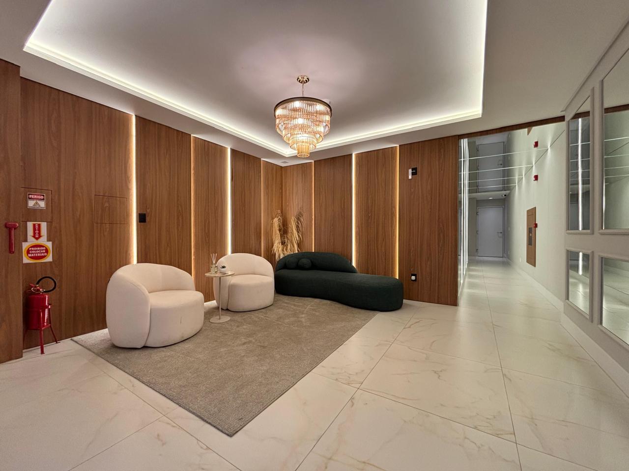 Apartamento, 3 quartos, 98 m² - Foto 2